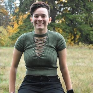 Meet your Posher, Liv